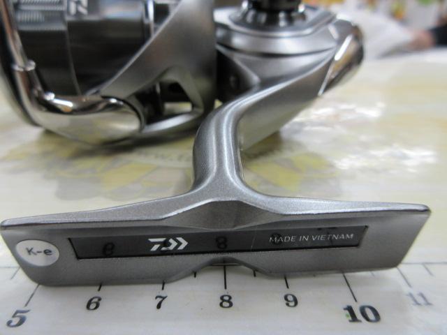 25カルディア LT3000