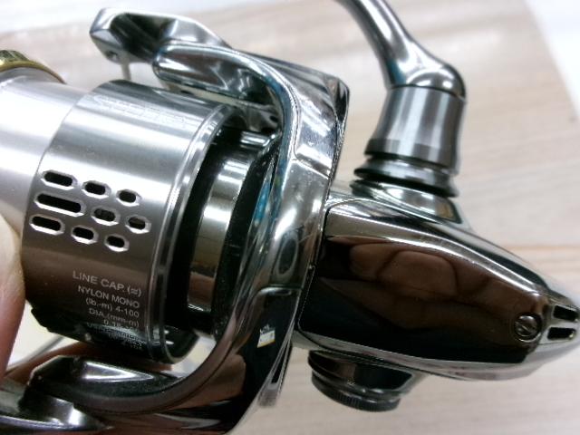 18ステラ C2000SHG｜＠ベリーネット 日本最大新品中古釣具WEB