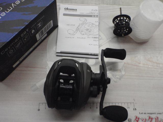 セイマーODT-100HA