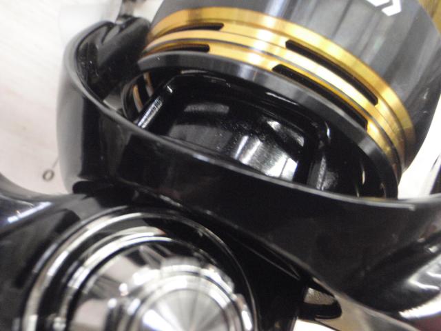 23レガリス LT3000-CXH｜＠ベリーネット 日本最大新品中古釣具