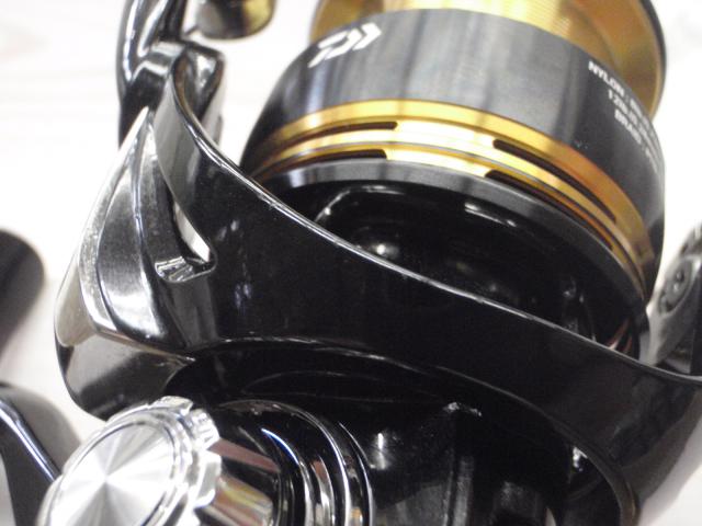 23レガリス LT3000-CXH｜＠ベリーネット 日本最大新品中古釣具