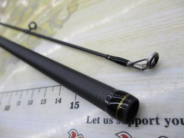 23バスワン XT+ 1610MH-2｜＠ベリーネット 日本最大新品中古釣具