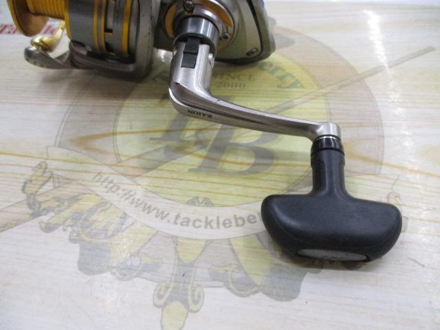 13プレイソ 3000H-LBD ダイワ(Daiwa) 13プレイソ 3000H-LBD｜＠ベリーネット 日本最大新品中古釣具WEB