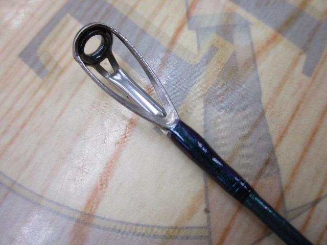 青龍竿 舞 300Ⅱ