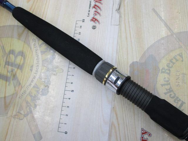 青龍竿 舞 300Ⅱ