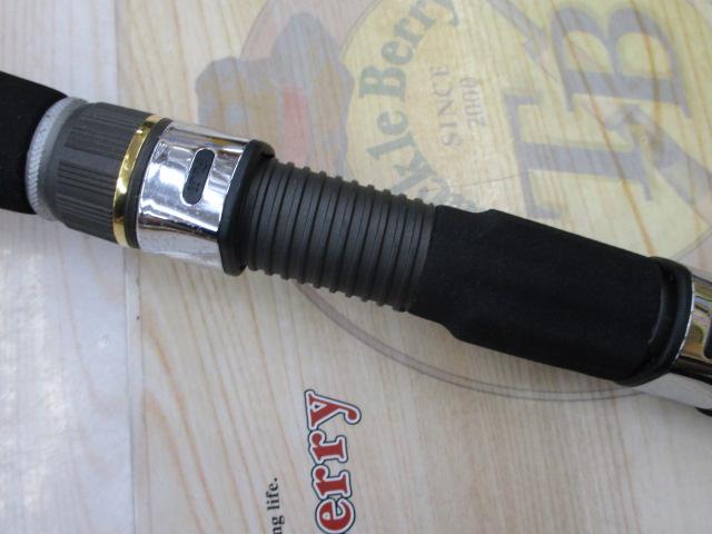 青龍竿 舞 300Ⅱ