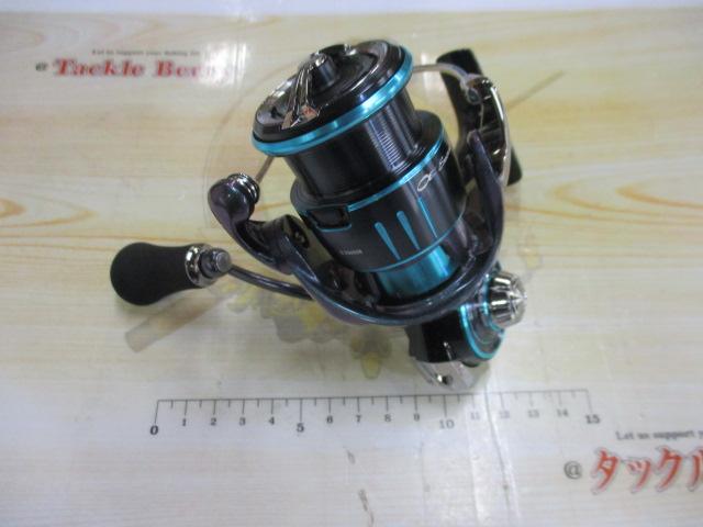 23エメラルダスRX LT2500｜＠ベリーネット 日本最大新品中古釣具WEB