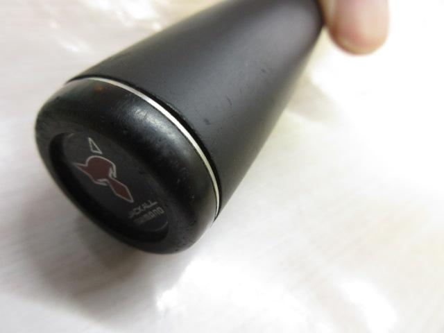 ポイズンアドレナ 166M