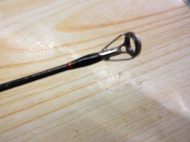 ポイズンアドレナ 166M