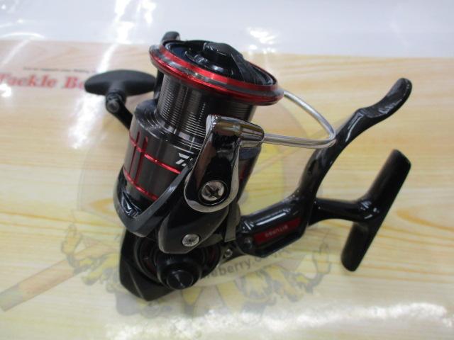 19シグナス 2500LBD｜＠ベリーネット 日本最大新品中古釣具WEB