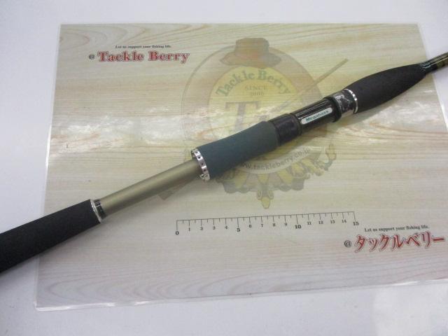 XORインディペンデンス iR-80L(Independence)