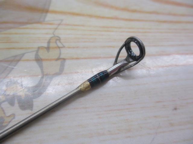 XORインディペンデンス iR-80L(Independence)