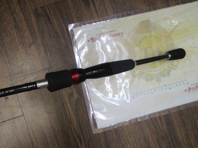 アジングX 68L-S｜＠ベリーネット 日本最大新品中古釣具WEBショップ