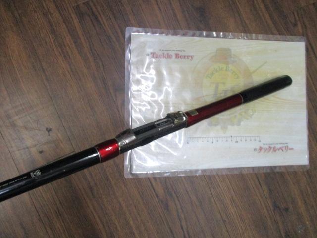 DXRエアチューン 1.35-53｜＠ベリーネット 日本最大新品中古釣具