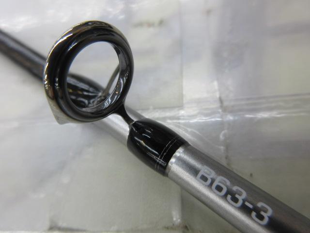 オシアジガーリミテッドLJ B63-3｜＠ベリーネット 日本最大新品