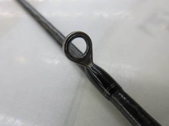 オシアジガーリミテッドLJ B63-3｜＠ベリーネット 日本最大新品