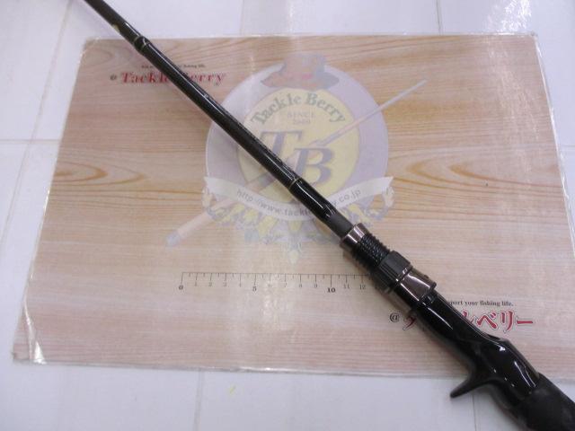 サイドワインダーHGC-73XXフリッピングエディション