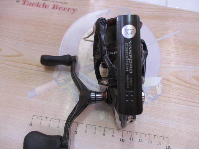 20ヴァンフォード C3000SDH