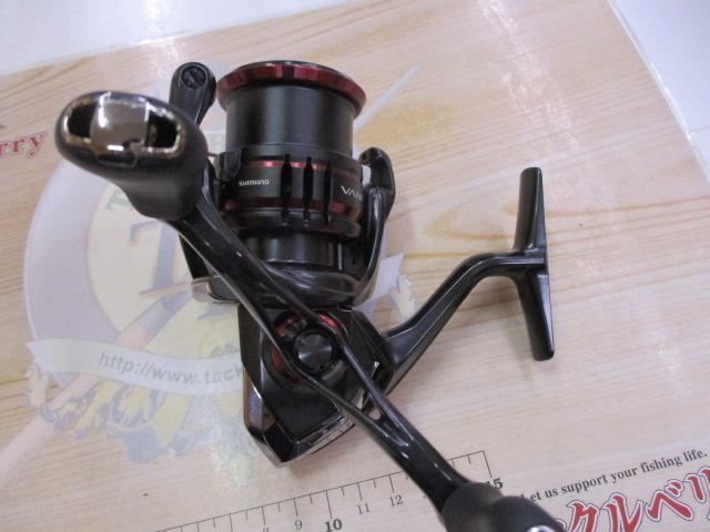 20ヴァンフォード C3000SDH