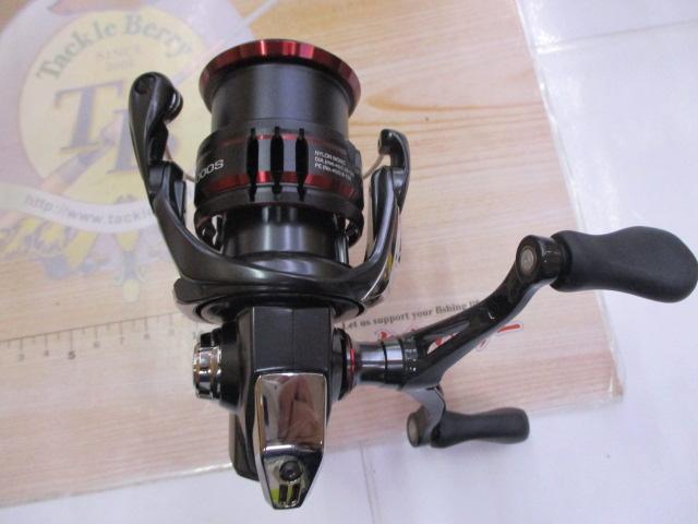 20ヴァンフォード C3000SDH