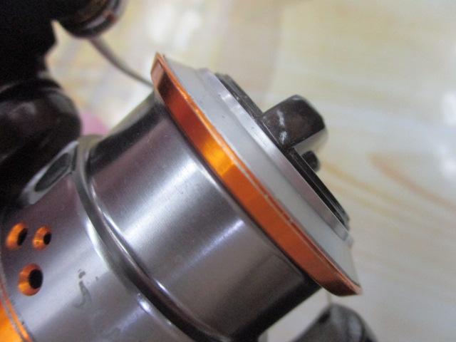 シマノ(SHIMANO) ソアレCI4 C2000PGS 026439｜アウトドア用品