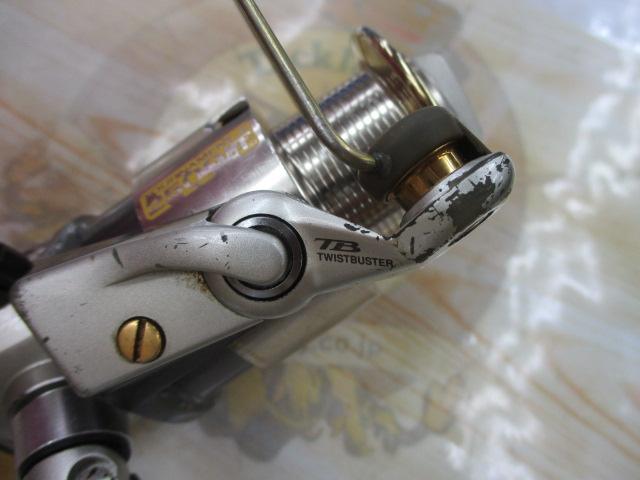 トーナメントZ 2500iT