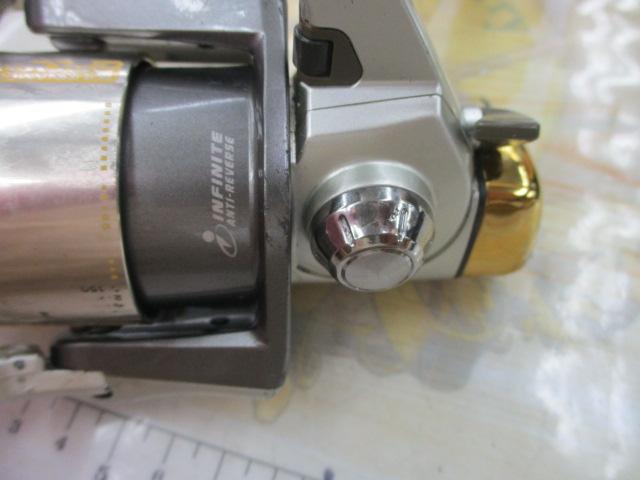 トーナメントZ 2500iT