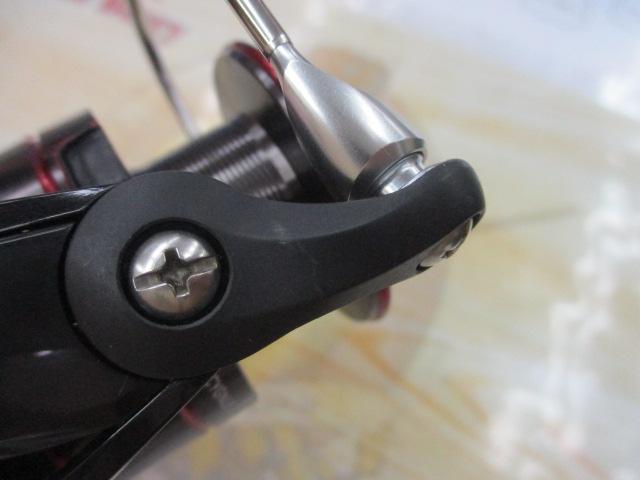 19シグナス 3000LBD