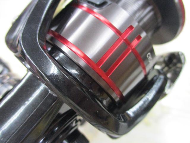 19シグナス 3000LBD