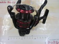 19シグナス 3000LBD