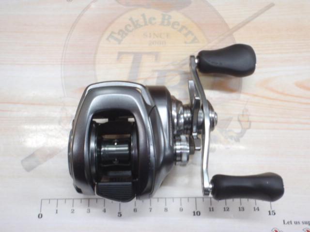 22バンタム XG RH