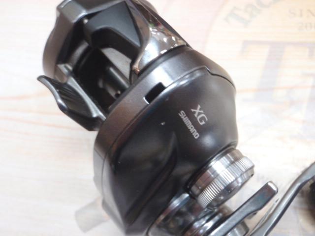 22バンタム XG RH