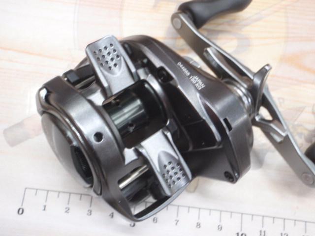 22バンタム XG RH