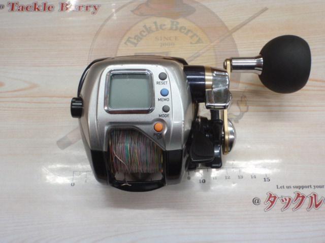 レオブリッツ S400