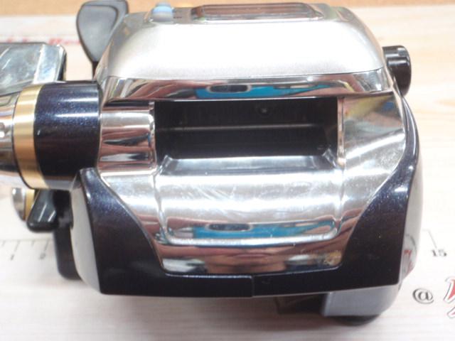 レオブリッツ S400