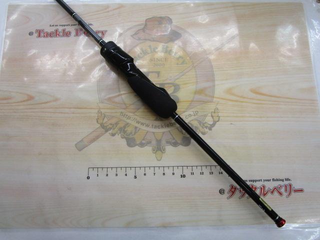 月下美人エア アジング 510UL-S・W