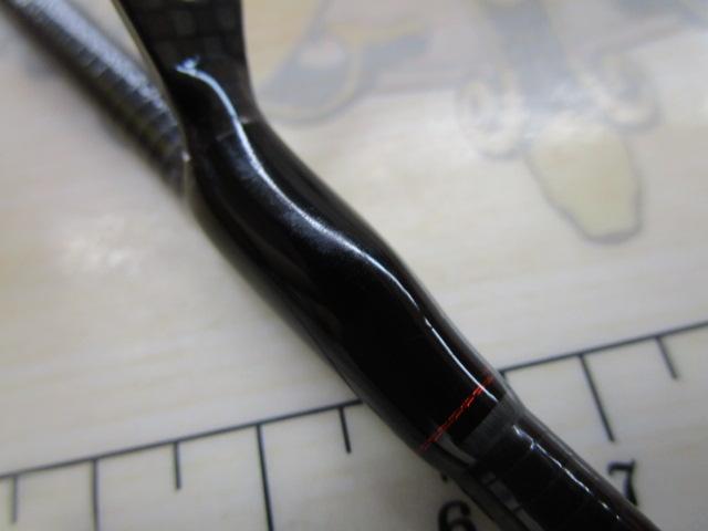 月下美人エア アジング 510UL-S・W