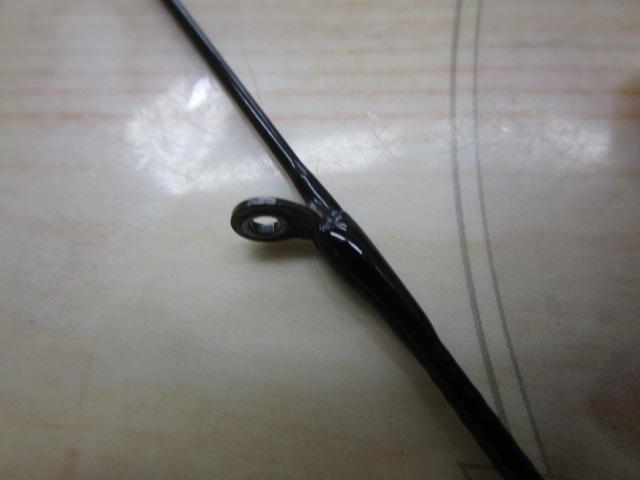 月下美人エア アジング 510UL-S・W