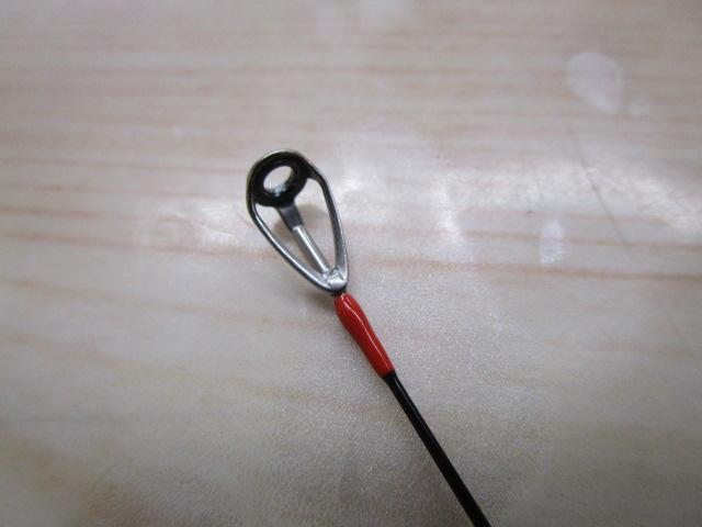 月下美人エア アジング 510UL-S・W