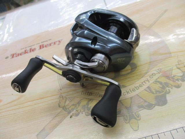 22アルデバランBFS XG LH|@ベリーネット 日本最大新品中古釣具 22アルデバランBFS XG LH|@ベリーネット 日本最大新品中古釣具