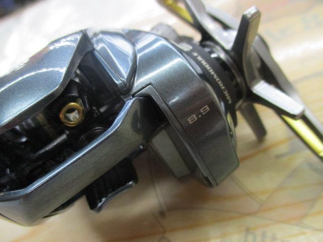 22アルデバランBFS XG LH|@ベリーネット 日本最大新品中古釣具 22アルデバランBFS XG LH|@ベリーネット 日本最大新品中古釣具