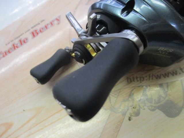 22アルデバランBFS XG LH