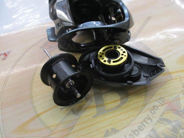 22アルデバランBFS XG LH