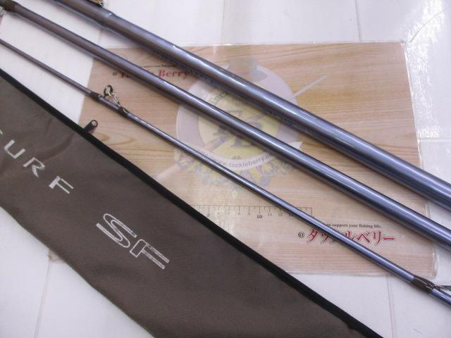 03プロサーフ SF 405CX