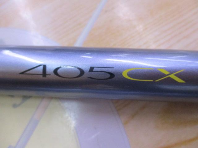 03プロサーフ SF 405CX