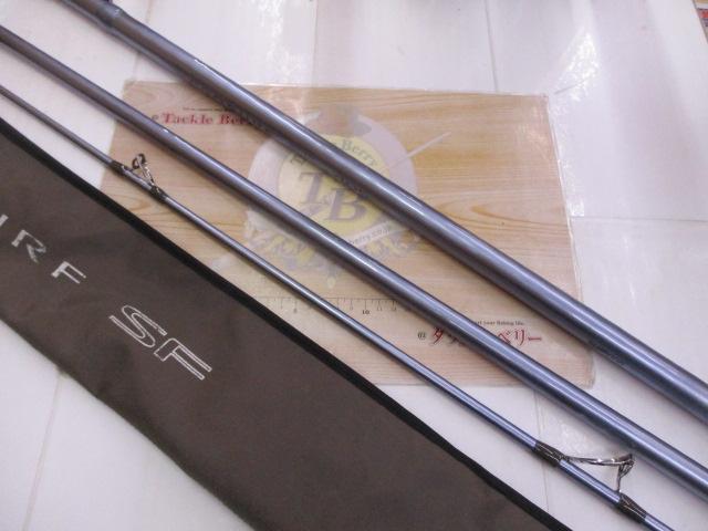 03プロサーフ SF 405BX｜＠ベリーネット 日本最大新品中古釣具
