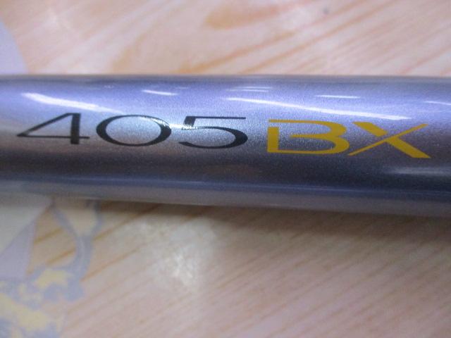プロサーフPROSURE Sf 405 BX 03プロサーフ SF 405BX｜＠ベリーネット 日本最大新品中古釣具