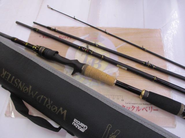 ワールドモンスター WMCC-654M MGS｜＠ベリーネット 日本最大