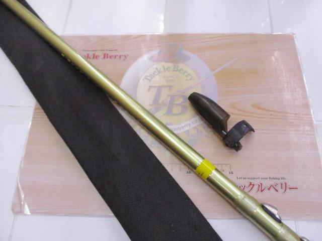 正規 プレッサドライ 1.5-53｜＠ベリーネット 日本最大新品中古釣具 ロッド