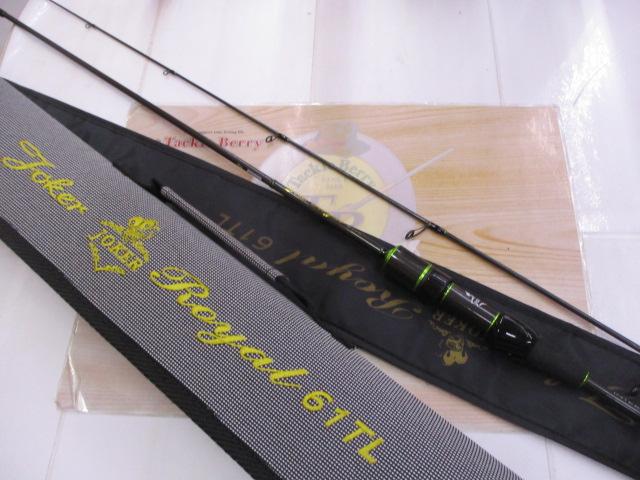 ジョーカーロイヤル61TL